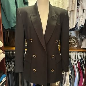 Suitable Blazer, M, Black